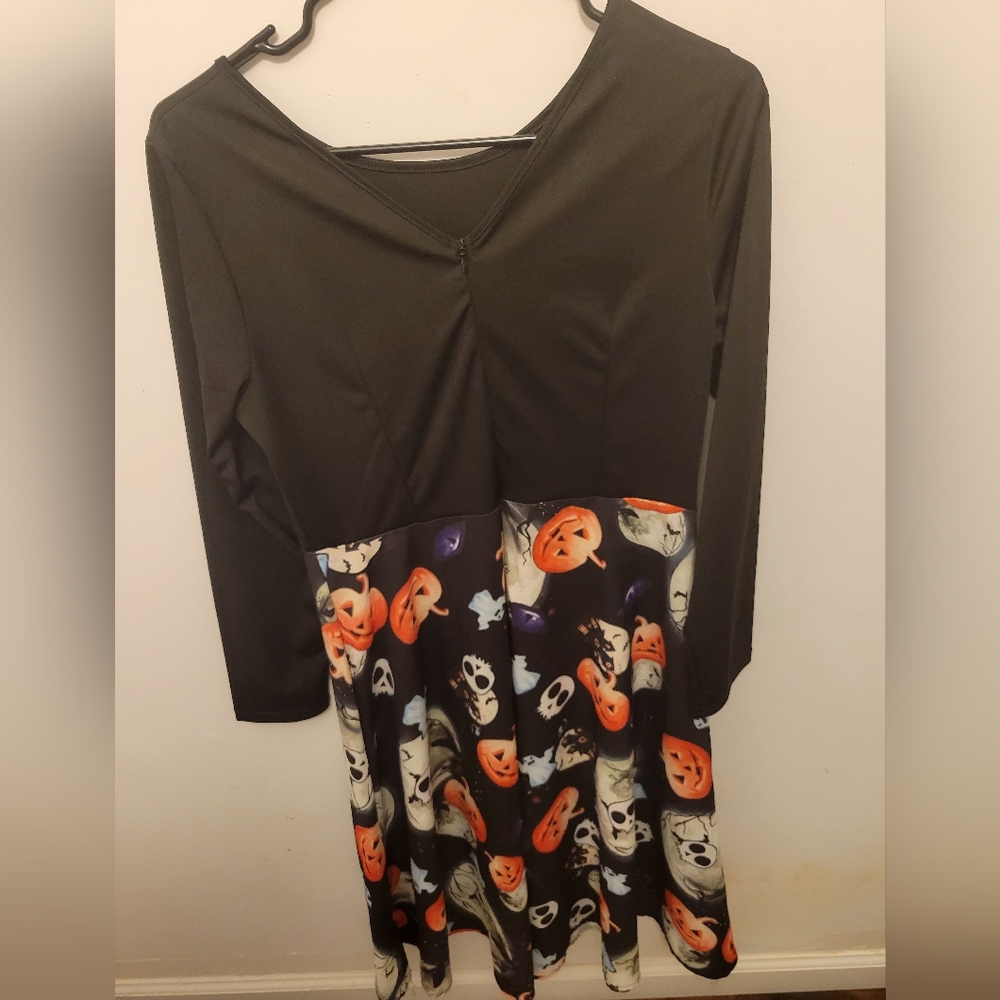 Holloween dress